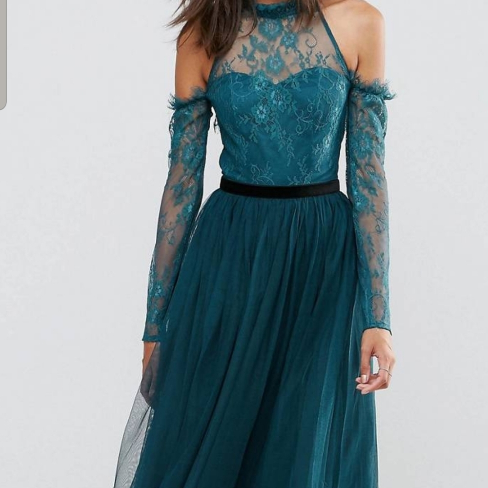 Asos Dress - NWT